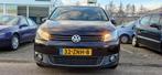 Volkswagen Touran 1.2 TSI Highline BlueMotion 7p., Origineel Nederlands, Te koop, Benzine, 1406 kg