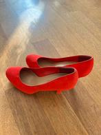 New look high heels - wide fit EU 38, Kleding | Dames, Schoenen, Ophalen of Verzenden, Zo goed als nieuw, Zwart, Schoenen met hoge hakken