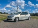 Volkswagen Golf 1.4 TSI 90KW 2009 Grijs, Auto's, 4 cilinders, 122 pk, Origineel Nederlands, Handgeschakeld