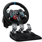 Logitech G29 Steering Wheel, Computers en Software, Ophalen of Verzenden, Nieuw, Logitech racestuur