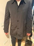 Burberry trenchcoat, Ophalen of Verzenden, Zo goed als nieuw, Zwart