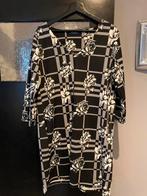 G.ricceri jurk maat l 40, Kleding | Dames, Jurken, Maat 38/40 (M), G.ricceri, Zwart, Ophalen of Verzenden