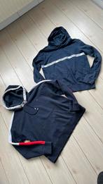 Tommy hilfiger trui 170 176 xs s hoodie set met capuchon, Meisje, Trui of Vest, Ophalen of Verzenden, Tommy Hilfiger