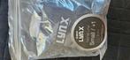 Te koop aangeboden: back on track liner S voor Lynx EQ3, Dieren en Toebehoren, Ophalen of Verzenden, Dressuur, Cap