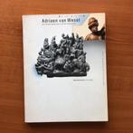 Adriaen van Wesel - Een Utrechtse Beeldhouwer, Ophalen of Verzenden, Gelezen, Schilder- en Tekenkunst