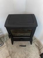 Hout/kolenkachel Dovre Tai 45C, Huis en Inrichting, Kachels, Ophalen, Houtkachel, Zo goed als nieuw, Vrijstaand