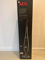 AEG QX9 Flexibiliteit Stofzuiger, Witgoed en Apparatuur, Stofzuigers, Ophalen, Gebruikt, Stofzuiger, Minder dan 1200 watt