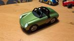 Playforever – Porsche Luft Hopper (Olijfgroen/Zwart), Verzenden, Gebruikt