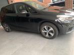 BMW 2-Serie Active Tourer 218i 136pk Aut 2017 Zwart, Navigatiesysteem, Zwart, Zwart, Origineel Nederlands