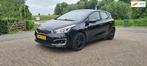 Kia Cee'd 1.6 GDI DynamicLine, Voorwielaandrijving, Gebruikt, 4 cilinders, Zwart