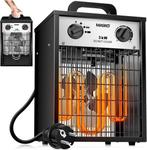 Masko elektrische ventilator kachel, Masko, Ophalen of Verzenden, Nieuw
