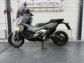 🚀Honda xadv 750 2022🚀 beschikbaar voor biedingen