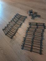 JEP 3-rails spoor 0, Overige merken, Wisselstroom, Gebruikt, Rails