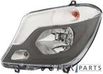 Koplamp links Mercedes Sprinter W906 Face lift A 9068205600, -, Nieuw, Ophalen of Verzenden, -