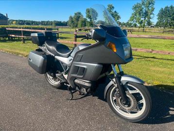 BMW K100 LT Tour Orgineel NL geleverd  beschikbaar voor biedingen