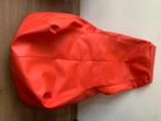 bean bag, Huis en Inrichting, Zitzakken, Ophalen of Verzenden, Gebruikt, Rood, Zitzakstoel