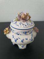 Bonbonnière 16x16 cm, Ophalen of Verzenden