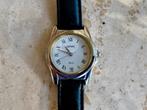 Prachtig NIEUW  dameshorloge Olympic !, Ophalen of Verzenden, Zo goed als nieuw, Leer, Overige merken