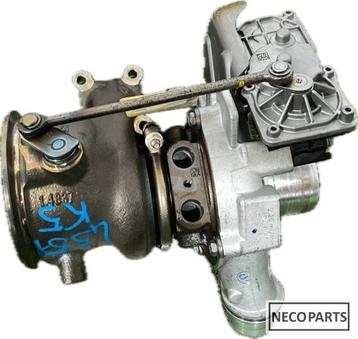 RANGE ROVER EVOQUE L551 TURBOCOMPRESSOR 1.5 J3P3-6K682-EF ! beschikbaar voor biedingen