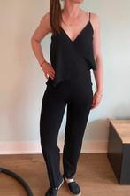 jumpsuit xs zwart, Ophalen of Verzenden, Zo goed als nieuw, Maat 34 (XS) of kleiner, Zara