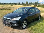 Ford Focus 1.6-16V Trend, 1596 cc, 15 km/l, 4 cilinders, 116 pk