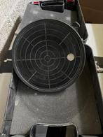 Tegel vakuumzuignap, Doe-het-zelf en Verbouw, Tegels, Ophalen, Zo goed als nieuw