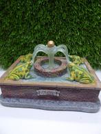 Luville Efteling Item - Kikkerfontein, Diversen, Kerst, Ophalen of Verzenden, Nieuw