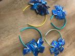 Heel leuke Cinderella Haarband-Diadeem, Verzenden, Nieuw