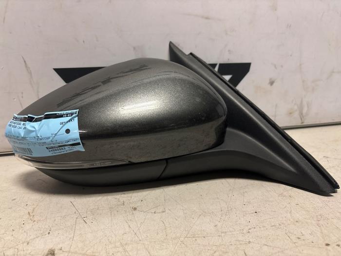 Buitenspiegel rechts van een Ford Focus, Auto-onderdelen, Spiegels, Ford, Gebruikt, 3 maanden garantie, Ophalen of Verzenden