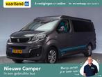 Peugeot Expert 2.0 BlueHDI 120 L3H1 AMIGO buscamper [ hefdak, Overige merken, Bus-model, Bedrijf, Diesel