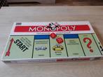Monopoly Bordspel, Hobby en Vrije tijd, Gezelschapsspellen | Bordspellen, Parker, Gebruikt, Vijf spelers of meer, Ophalen of Verzenden
