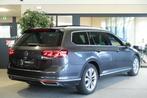 Volkswagen Passat Variant 1.4 TSI PHEV GTE 218 PK Pano Trek, Gebruikt, Zwart, 4 cilinders, Hybride Elektrisch/Benzine