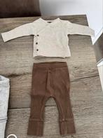 Setje, Kinderen en Baby's, Babykleding | Maat 56, Gebruikt, Sweet Petit, Ophalen of Verzenden, Setje