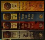Anderland - Tad Williams - Luitingh Sijthoff - 4x - SC, Boeken, Fantasy, Ophalen of Verzenden, Gelezen