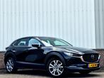 Mazda CX-30 2.0 e-SkyActiv-X Comfort AUTOMAAT*Navigatie*Came, 1998 cc, Stof, Euro 6, Met garantie (alle)