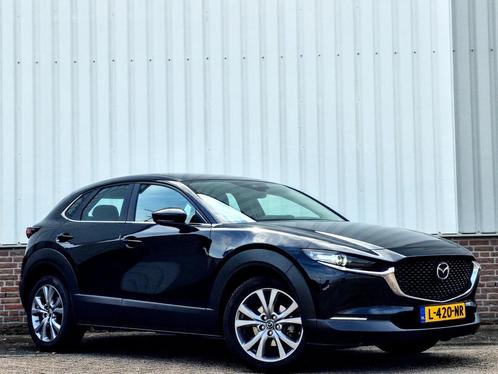 Mazda CX-30 2.0 e-SkyActiv-X Comfort AUTOMAAT*Navigatie*Came, Auto's, Mazda, Bedrijf, Te koop, CX-30, ABS, Achteruitrijcamera