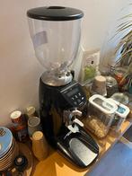 Compak E8 OD proffesionele bonenmaler, Ophalen, Gebruikt