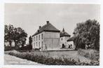 Grathem Kasteel Ten Hove, Ophalen, 1960 tot 1980, Gelopen, Limburg