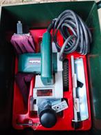 Metabo schaafmachine - Gebruikt, Ophalen of Verzenden, Gebruikt, Elektrisch