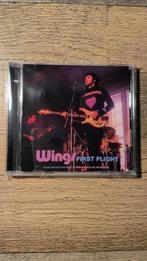 Paul McCartney (& Wings) - First Flight (CD), Ophalen of Verzenden, 1960 tot 1980, Nieuw in verpakking