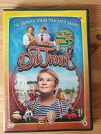 DVD - Dik Trom, Cd's en Dvd's, Dvd's | Kinderen en Jeugd, Alle leeftijden, Gebruikt, Ophalen of Verzenden, Avontuur