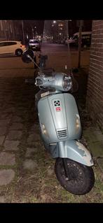 Agm scooter, Ophalen, Zo goed als nieuw, Overige merken