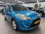 Citroen C3 1.4 VTi Selection 5-deurs clima cruise controle l, Voorwielaandrijving, Euro 5, Stof, Gebruikt