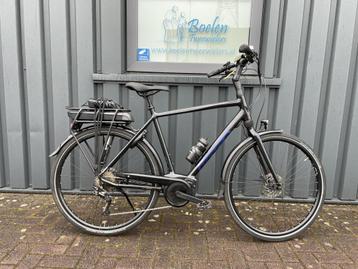 Koga E-Inspire E-Bike 28/57cm 8v Heren Bosch 400w beschikbaar voor biedingen