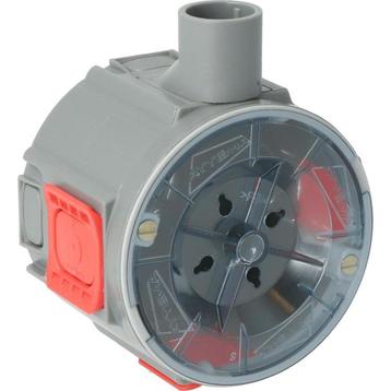 Attema U50 Inbouwdoos - Nieuw! beschikbaar voor biedingen