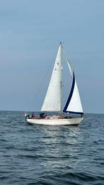 Kajuitzeiljacht  Vindö45 (34 ft), Watersport en Boten, Kajuitzeilboten en Zeiljachten, Ophalen, Gebruikt, Diesel, 9 tot 12 meter