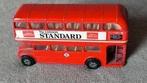 Corgi bus The London Standard, Ophalen of Verzenden, Zo goed als nieuw, Bus of Vrachtwagen