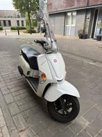 Kymco LIKE Scooter, Ophalen, Zo goed als nieuw, Like