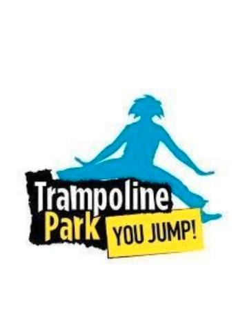 You jump! E-tickets voor 120 minuten springen incl. sokken beschikbaar voor biedingen