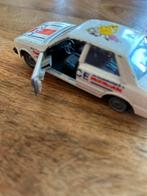Solido Peugeot 505 Politieauto - Vintage Speelgoedauto Frank, Antiek en Kunst, Antiek | Speelgoed, Ophalen